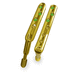 placca di compressione per femore / per trocantere / per cotile femorale / distale