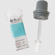 kit di test antidroga / per medicinali / fluido orale
