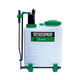 polverizzatore disinfettante UV / compatto
