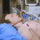 simulatore di paziente per terapia intensiva / per interventi di emergenza / per assistenza generale / per intubazione