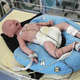 simulatore per sindrome da distress respiratorio acuto (ARDS) / di valutazione / per assistenza generale / di pneumotorace