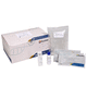 test rapido della febbre dengue / per antigeni / di siero / al plasma