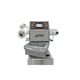 termosigillatrice per vaschette semiautomatica / rotativa / compatta