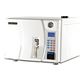sterilizzatore medico / a vapore / da banco