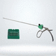 applicatore di clip laparoscopiche