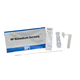 test rapido per antigeni / per diagnosi della sindrome respiratoria mediorientale / SARS-COV-2 / dell'influenza A