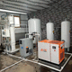 centrale di gas medicale di ossigeno / in situ / PSA
