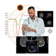 software MRI / di analisi di dati / di analisi delle immagini / di ottimizzazione delle immagini