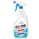 disinfettante liquido / 500 mL / a base di cloruro di benzalconio