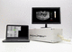 simulatore ad uso didattico / per ecocardiografia / di monitoraggio / per chirurgia ginecologica
