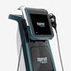 unità di body contouring RF / unità di body contouring tramite elettrostimolazione muscolare (EMS) / su carrello