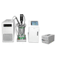 bioreattore da laboratorio / per fermentazione microbica