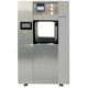 autoclave medico / a vapore / da banco / verticale