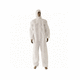 tuta protettiva unisex / L / XL / M