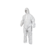 tuta protettiva unisex / monouso / traspirante / impermeabile
