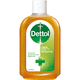 sapone antisettico