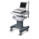 elettrocardiografo con prova da sforzo / 12 canali / digitale / con monitor