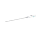cannula di aspirazione / di irrigazione / monouso