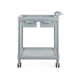 carrello medico / per sala operatoria / da laboratorio / di trasferimento