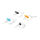 ago sterile / con alette / 22G / 21G