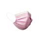 mascherina chirurgica di tipo IIR / per adulti / scatola da 50 pezzi / rosa