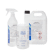 disinfettante per pavimenti e altre superfici / liquido / 1000 ml / 5000 ml