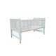 letto da ospedale / manuale / pediatrico / ad altezza fissa