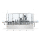 sistema di riempimento e di sigillatura per flacone / per l'industria farmaceutica / automatico / lineare