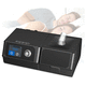 macchina CPAP per terapia intensiva / per cure domiciliari / per trattamento dell'apnea del sonno / BIPAP