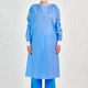 camice chirurgico unisex / sterile