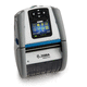 stampante etichettatrice termica diretta / per etichette con codice a barre / medica / con connessione wireless