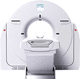 scanner a raggi X / per tomografia total body / 124 sezioni