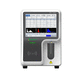 analizzatore ematologico automatico / compatto / 22 parametri / con differenziazione di 3 parti