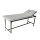 lettino da massaggio meccanico / a 2 sezioni