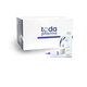 kit di test della malaria / di Plasmodium / di sangue / immunocromatografico