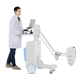 sistema di radiografia digitale / per radiografia multidisciplinare / senza tavolo / portatile