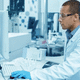 kit di test per malattie cardiovascolari / delle lipoproteine / di sangue / clinico