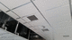 soffitto modulare per camera bianca