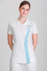 casacca medica per donna / L / XL / M