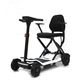 scooter per disabili elettrico / per la terza età / per disabile / a 3 ruote