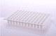 micropiastra per PCR / da laboratorio / a 96 pozzetti