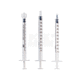 siringa ipodermica / 1 ml / 10 ml / 5 ml