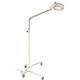 lampada scialitica mobile / LED / 220 V/50 Hz / 110 V/60 Hz