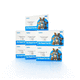 kit di test veterinario / per animali / per antigeni / di GMP
