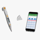 micropipetta elettronica / a volume regolabile