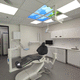 illuminazione da incasso / da soffitto / per sala operatoria / da laboratorio