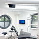 illuminazione per clinica odontoiatrica / a soffitto / a LED