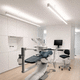 illuminazione da soffitto / per ospedale / da laboratorio / per studio veterinario