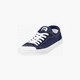 calzatura sanitaria unisex / lavabile / impermeabile / blu
