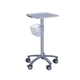 carrello medico / per defibrillatore / per ventilatore polmonare / di trasporto